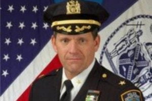 NYPD Chief “Commits Suicide” 1 Month Before Retiring; Was Directly Involved in Anthony Weiner Laptop Computer Evidence Handling