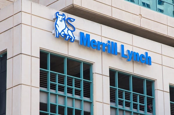 Merrill Lynch Caught Criminally Manipulating Precious Metals Market “Thousands Of Times” Over 6 Years