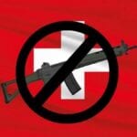 The Swiss Voters Approve More Gun Control