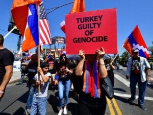 Historian Unearths Evidence that Istanbul Directed Armenian Genocide