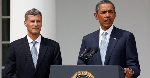 Former Clinton And Obama Advisor Alan Krueger Found Dead Of Apparent Suicide Ahead Of New Book Release