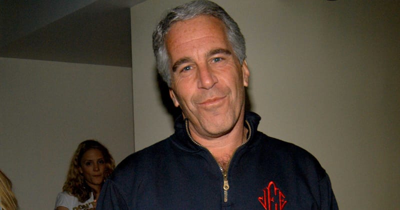 Jeffrey Epstein Partied At David Koch’s House With Wilbur Ross, Rudy Giuliani, Steve Mnuchin & Chris Cuomo 2 Months After Release From Prison