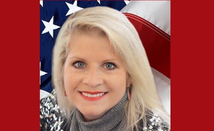 Arkansas Senator Linda Collins-Smith who Planned to Expose Child Pornography, Child Sex Trafficking Syndicate Murdered