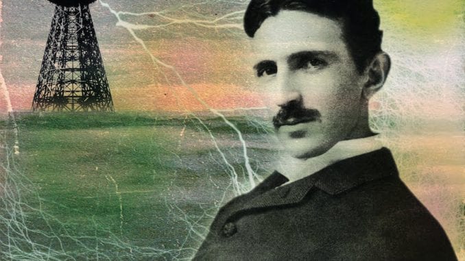 The Mysterious Death of Nikola Tesla and the Disappearance of the ‘Death Ray’ Files and Research from his Safe
