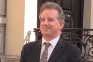 Fusion GPS, the Research Firm Behind the Phony Trump Dossier, Refuses to Answer Questions to Senate Judiciary Committee