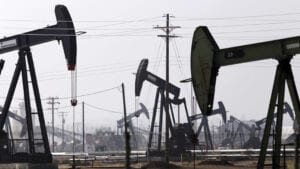 U.S. Geological Survey Estimates More than 2 Trillion Barrels of Untouched Crude Still in the Ground