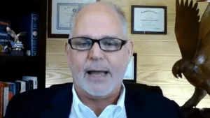 CIA Whistleblower Warns The Fed “Is Out To Get President Trump”