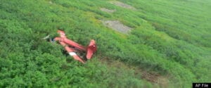 Alaska Senator Stevens Killed (Assassinated?) in Mysterious Plane Crash