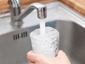 Study Says Even 'Safe' Drinking Water Poses Cancer Risk