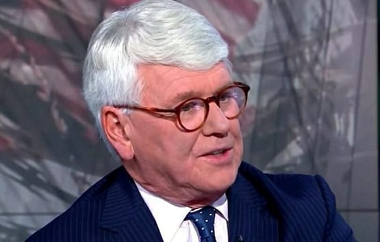 Obama’s White House Counsel Greg Craig Found NOT GUILTY in Ukraine Lobbying Case