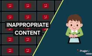 PragerU Takes Legal Action Against Google and YouTube for Discrimination
