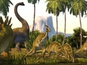 Swedish Researchers Find Fossils From Animals And Plants Are Not Necessary For Crude Oil And Natural Gas
