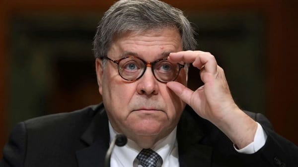 US Attorney General Barr invokes “State Secrets” to Cover Up Saudi Involvement in 9/11