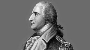 General Benedict Arnold made His Decision to Betray America