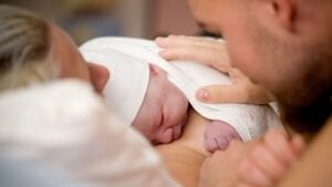 Report: US Ranks No. 69 in Lowest 'First Day' Newborn Deaths