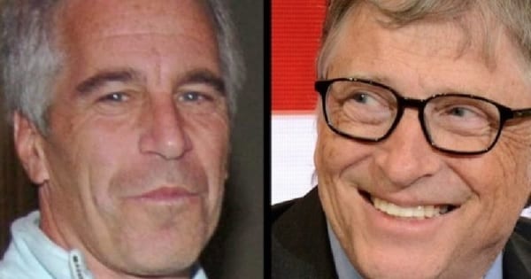 Bill Gates Worked With Jeffrey Epstein to Funnel $2 Million to MIT