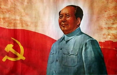 Zedong, Mao