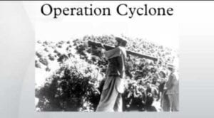 CIA's "Operation Cyclone" Begins - Stirring The Hornet's Nest Of Islamic Unrest