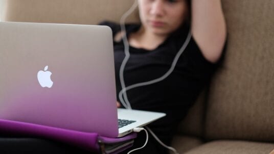 Study: Teens are Anxious and Depressed after Three Hours a Day on Social Media