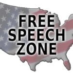 Free-Speech-Zone