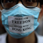 Targeting Protesters, Hong Kong Prohibits Wearing Masks Only Provoking More Defiance