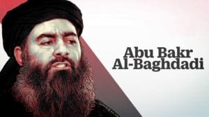 U.S. Military Operation Claims Death of ISIS Terrorist Leader Abu Bakr al-Baghdadi