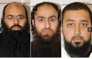 British al-Qaeda gang from Birmingham planned 'another 9/11' in UK