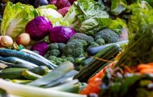 Stunning Survey Reveals Quarter Of Americans Have Never Eaten Vegetables