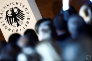 German court rules against foreign intelligence mass communication surveillance