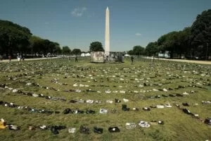Brown University Study: 9/11 Wars In Iraq, Afghanistan, And Pakistan Killed 500,000 People