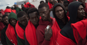 UN Flies ‘First’ EU-funded Planeloads of Somalis, Syrians to Germany, Romania