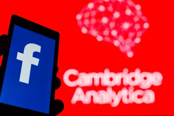 Facebook Pays $644,000 UK Fine Over Cambridge Analytica Case, Doesn’t Admit Fault