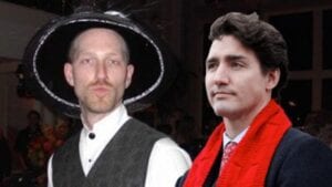 Canadian PM Justin Trudeau's Former Roommate Arrested, Later Charged with Possession and Distribution of Child Pornography