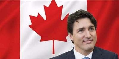Trudeau, Justin