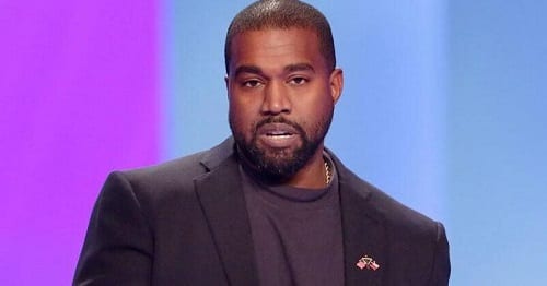 Kanye: “Protect Your Kids From Being Indoctrinated By Hollywood & The Media”
