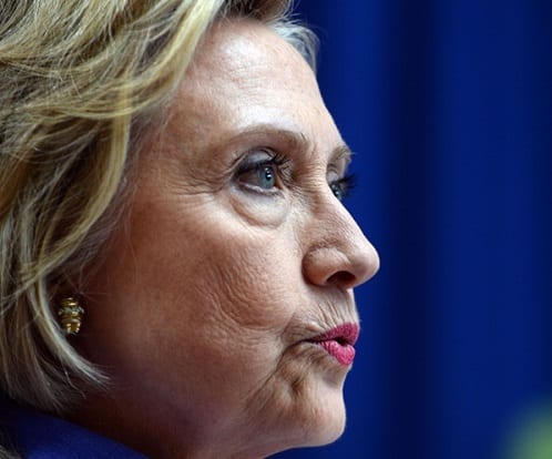 State Dept. Probe of Hillary Clinton Emails Finds No Deliberate Mishandling of Classified Info