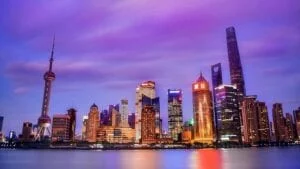 China Launches World’s Largest 5G Mobile Network