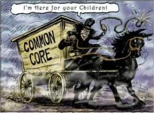 U.S. Department of Education's NAEP Releases 'America's Report Card' Confirming Kids are Getting Dumber