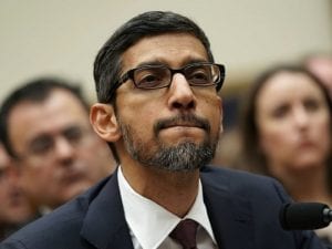 WSJ Investigation Further Debunks Google’s Claim of No Manual Intervention in Searches