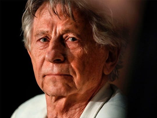 Film Director Roman Polanski Faces a Fresh Rape Accusation from a French Woman Alleging he Violently Raped her in 1975.