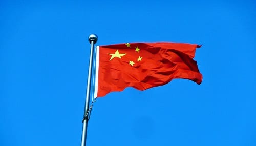 Report: US Failing to Stop China from Stealing Research
