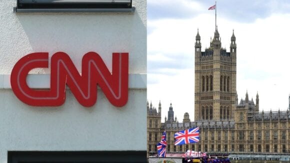 Report: CNN enlists help of fraudster Browder & Integrity Initiative ‘experts’ to fan Russia meddling claims in UK