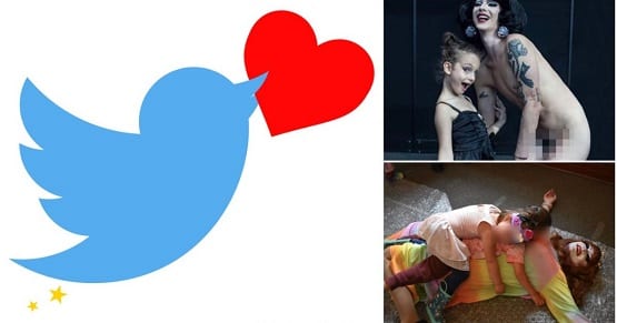 Pedophile advocate Dr. James Cantor writes a letter Urging Twitter to Allow ‘Minor-Attracted Persons’ to Network on the Platform
