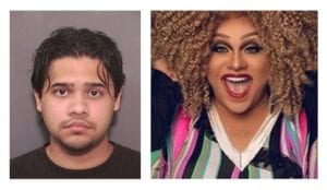 Houston MassResistance exposes “Drag Queen Story Hour” cross-dresser as Convicted Pedophile