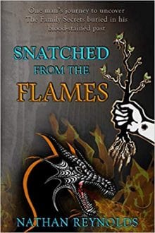 ‘Snatched From the Flames’: Nathan Reynolds Journey from Luciferianism to Christianity