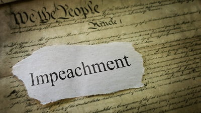 Impeachment and Removal