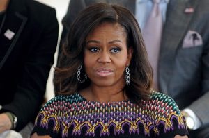 Report: Michelle Obama’s Princeton classmate is executive at Company that built No-Bid Obamacare Website
