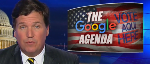 Tucker Carlson: Heritage Foundation, Other Koch-Funded Groups Carrying Water For Big Tech’s Left-Wing Agenda