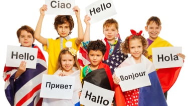 Bilingual Children are Strong, Creative Storytellers, Study Shows