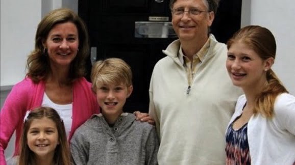 At a Medical Symposium, Bill Gates Family Doctor in the 90’s Said He “refused to vaccinate his own children”